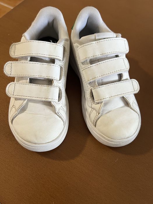Sapatilhas adidas n•28