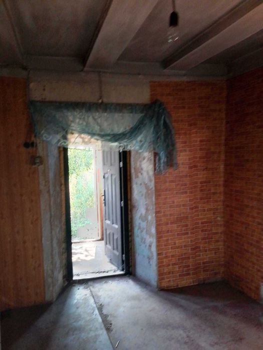 Продаю дом в Троицком