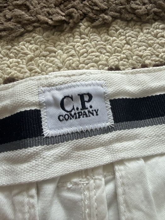 Карго шорти C.p Company оригінал