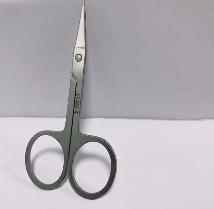 Ножницы маникюрные для кутикулы