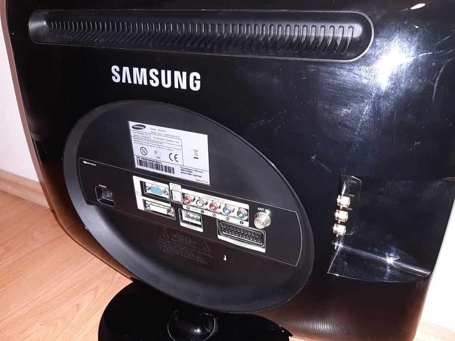 Samsung TV-monitor SyncMaster 2032