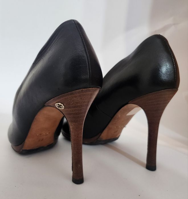 Buty damskie Gucci rozm. (EUR) 38