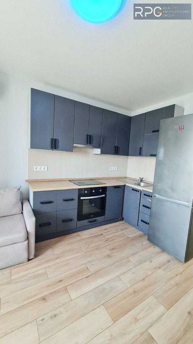 Продаж 1-к квартири в ЖК Русанівська Гавань