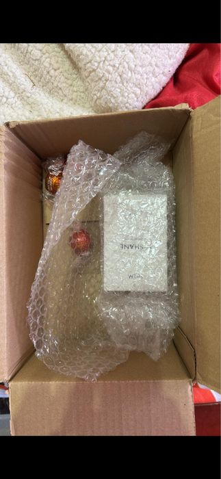 Nishane shem … da linha privada..