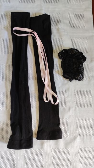 Cosplay Chiaki Nanami
Rozmiar S