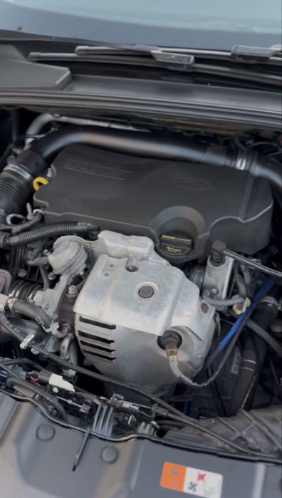 Продам Ford Focus 3