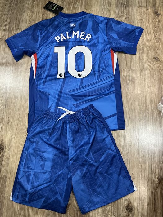 Chelsea  cole londyn Palmer 10 strój  piłkarski 152