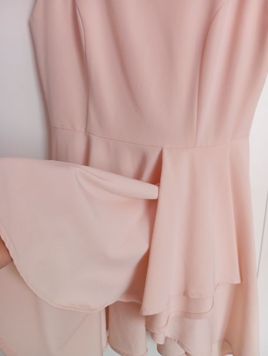 Śliczna sukienka Top moda 40 L