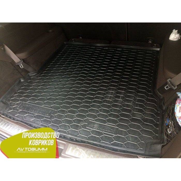 Коврики в Багажник Mercedes - Viano W211 W124 W213 W164 W166 CLA GLC