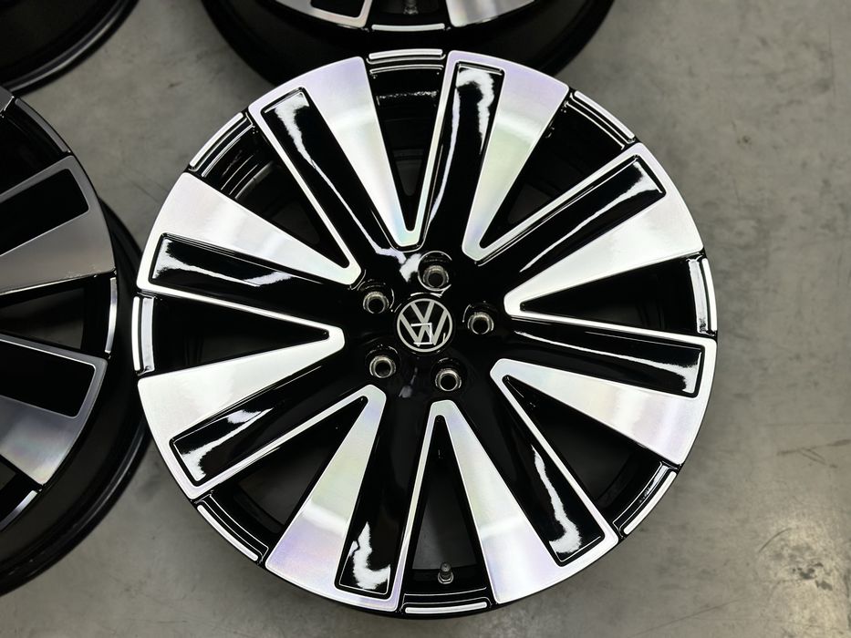 Оригінальні диски Volkswagen Atlas 5x112 R20. 3GJ601025A