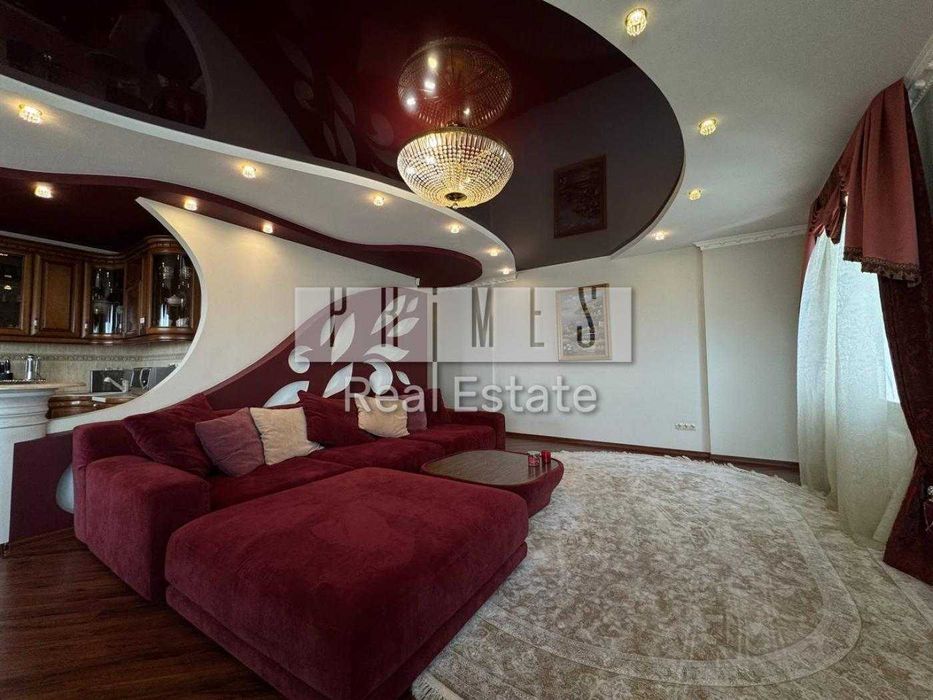 Продаж / Квартира / вул. Верховинна, Святошин, Київ