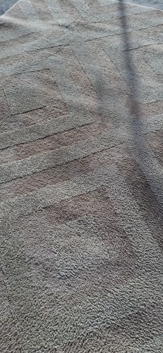 Tapete de sala moderno