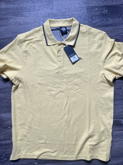 Нові чоловічі поло, футболки, теніски