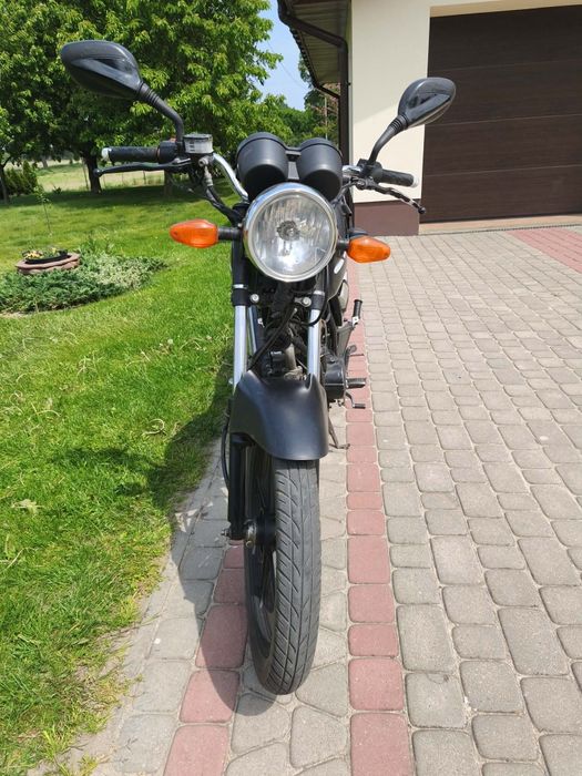 Benzer Yankee 50