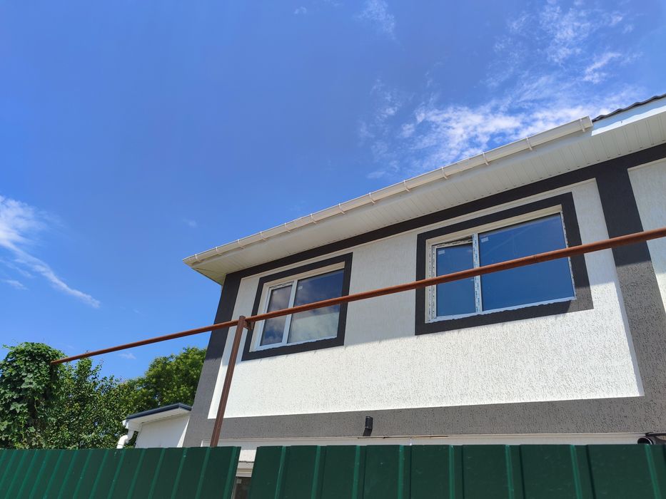 Продам квартиру на землі з патіо зоною