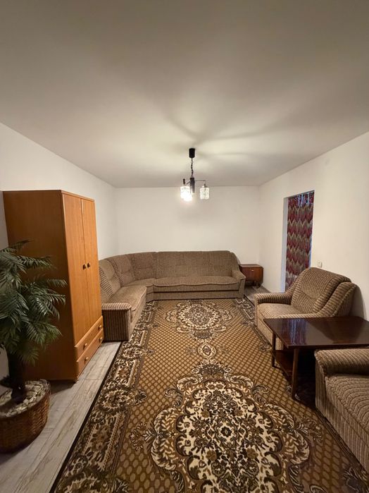 1-кімнатна квартира Довженка 26 східний Тернопіль