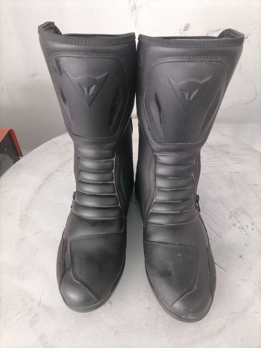 Botas motard dainese
