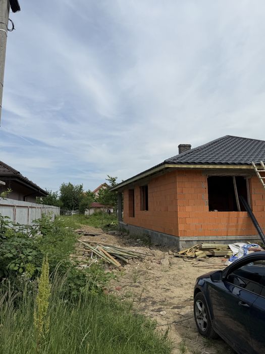 Продаж недобудови р-н східний