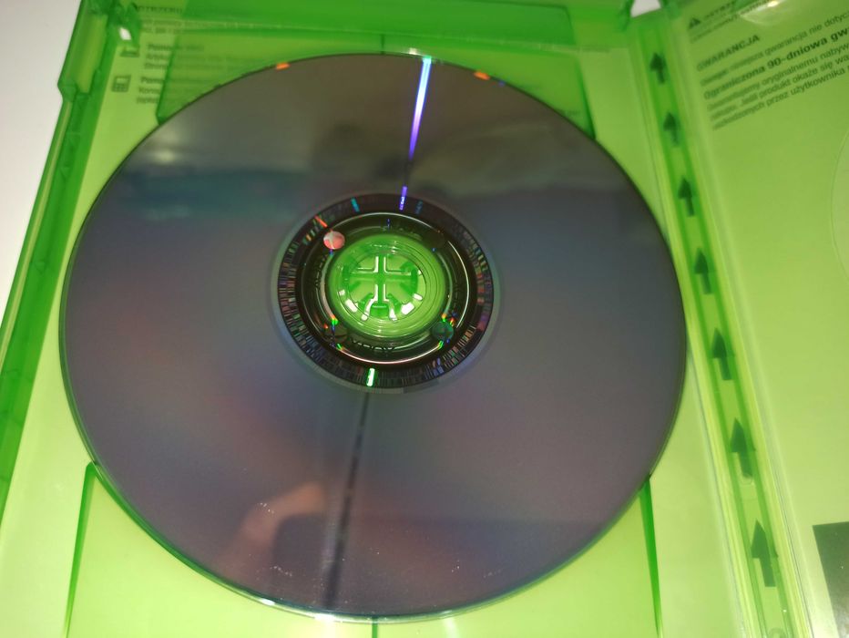 xbox one GRID LEGENDS PL po polsku mega wyścigi, okładka pl