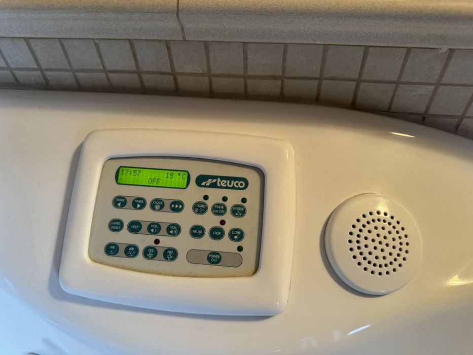 Джакузі Teyco б/у