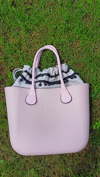 Obag, o bag rose standard