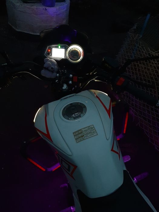 Продам viper zs200 a2