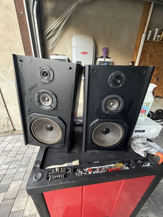 Onkyo sc-360 kolumny stero