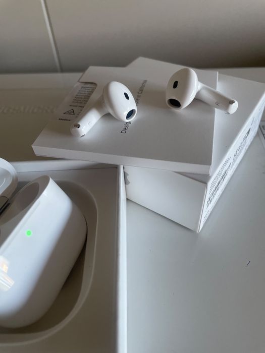 AirPods 4 Originais Apple Novos