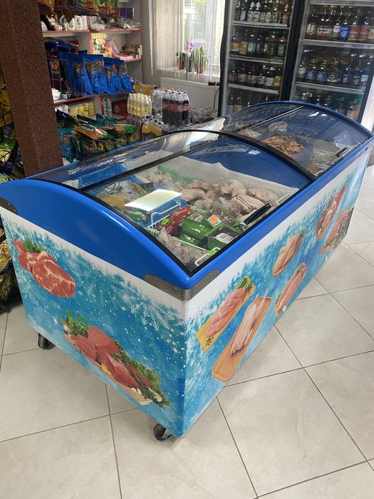 Продам холодильник у гарному стані