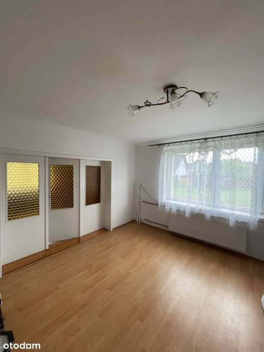 Dom138m2 na działce 1500m2 w Świerklanch
