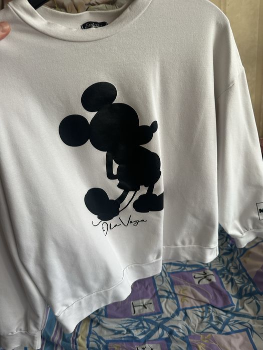 Кофта, реглан 46-48