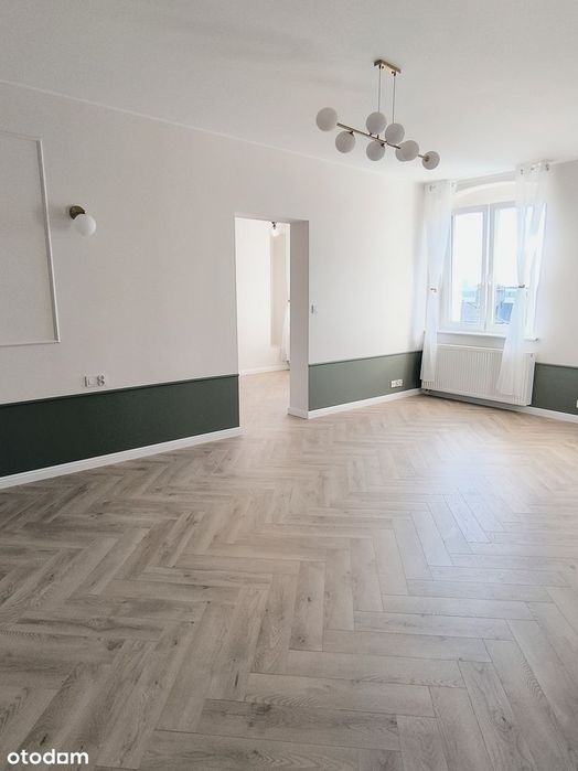 REZERWACJA Stylowe mieszkanie 2 pokojowe na Wildzie, bezpośrednio!