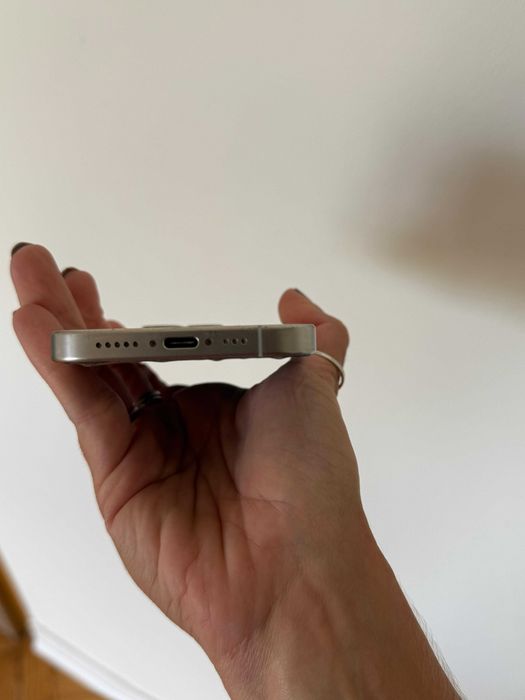 iPhone 15 Pro 512gb