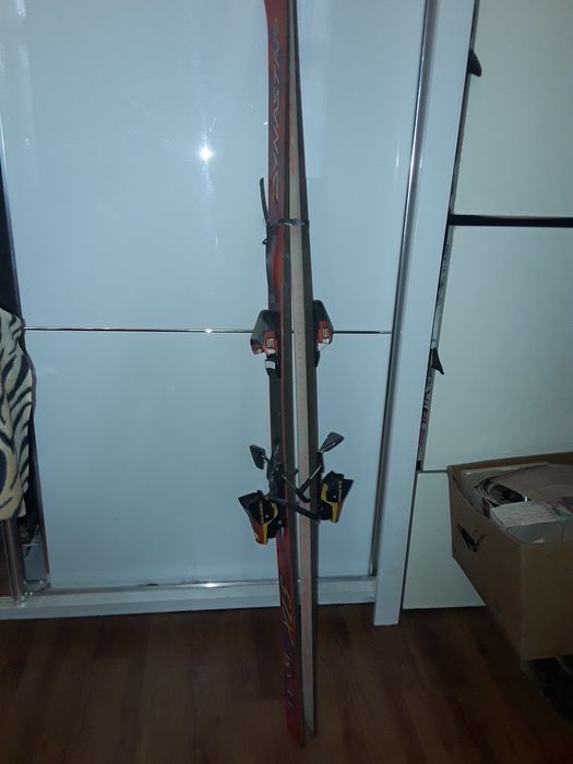 Narty Dynastar Team Xl5