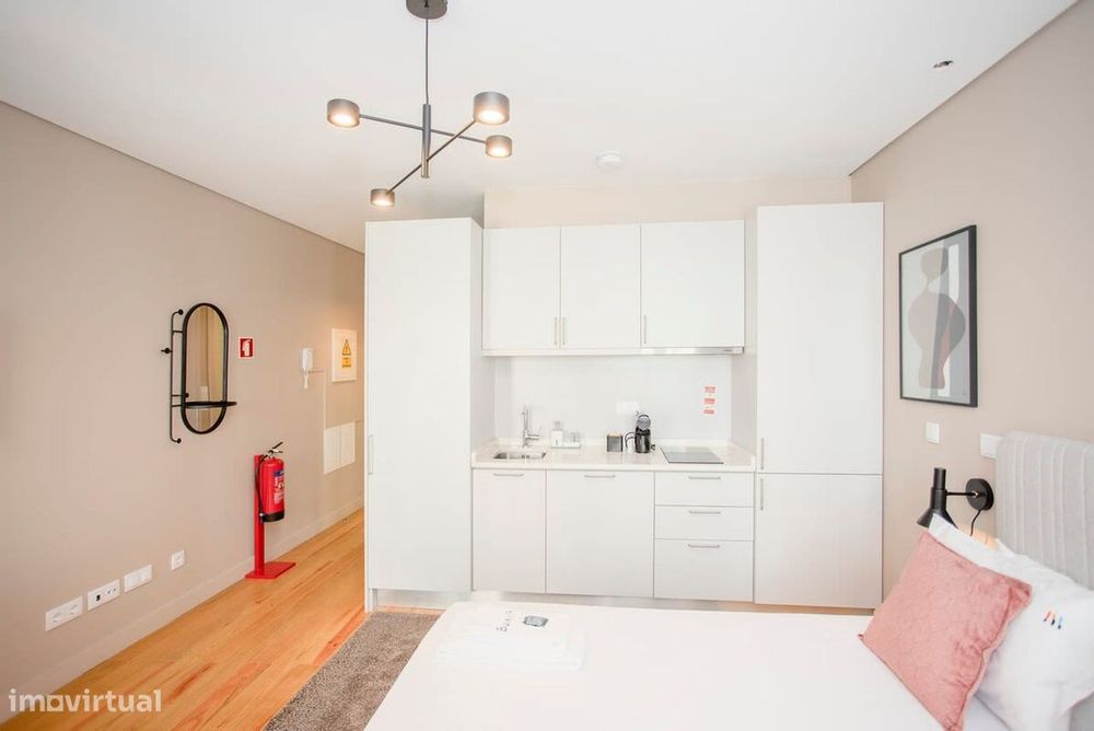 Apartment in Cedofeita,Santo Ildefonso,Sé,Miragaia,São Nicolau,Vitória