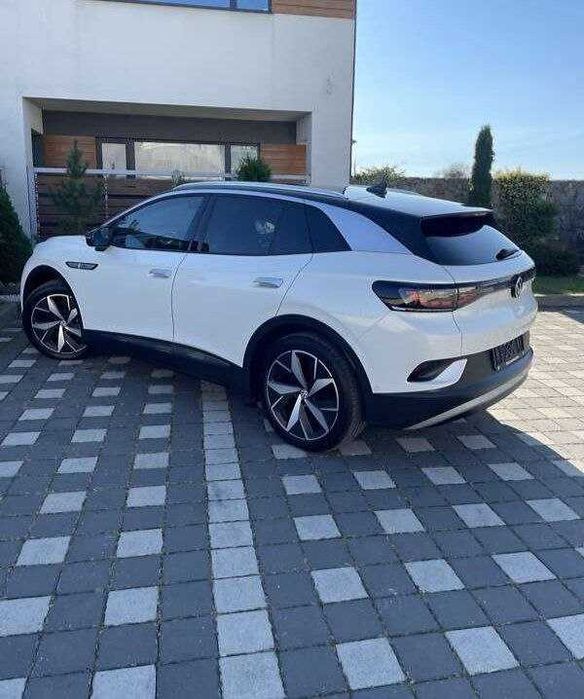 Volkswagen ID.4 2023