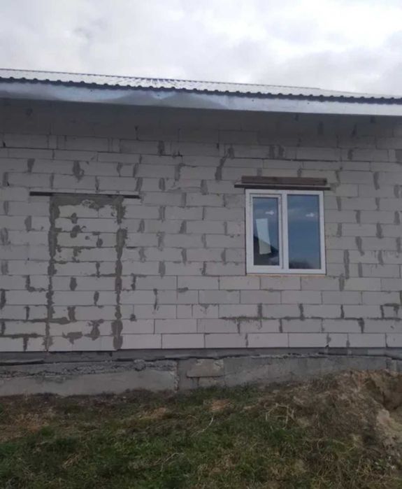 Продам новий будинок в Борисполі!!!