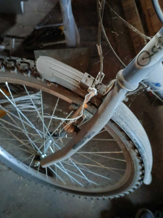 Rower Górski Girardengo