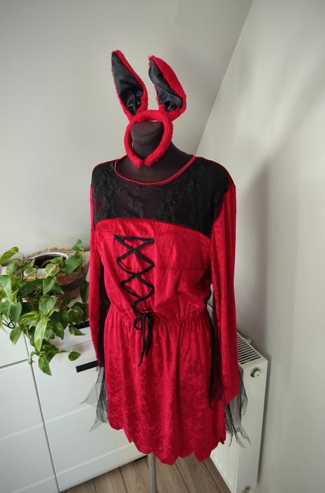 Strój halloween kostium