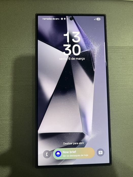 Samsung S24 ULTRA 256GB