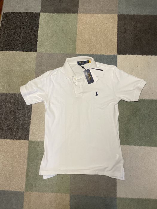 Поло Ralph lauren