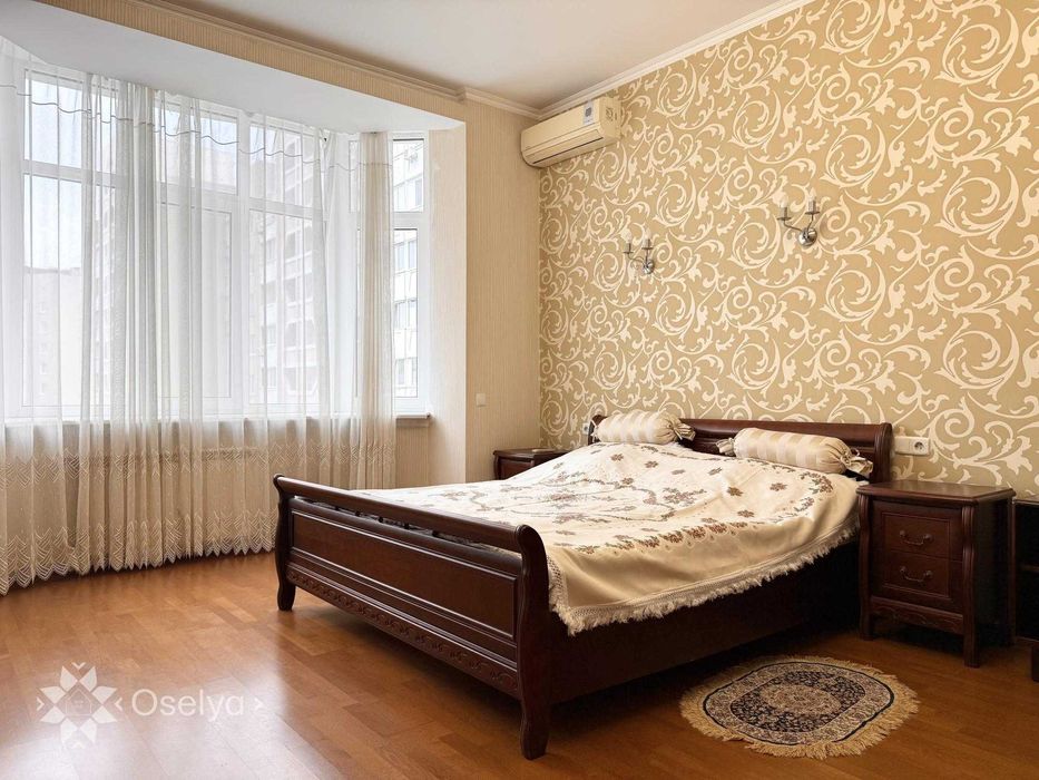 2-кімнатна квартира за адресою вул. Урлівська (площа 90 м²) - Atlanta.ua - фото 5