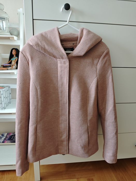 Płaszczyk krótki wiosenny