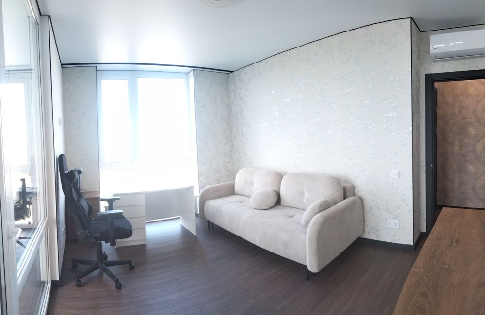 Оренда 2-х кімн.,ЖК "Варшавський квартал", Європейського союзу 49