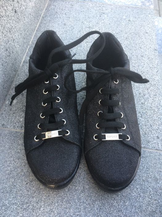Trampki Topshop -38rozmiar