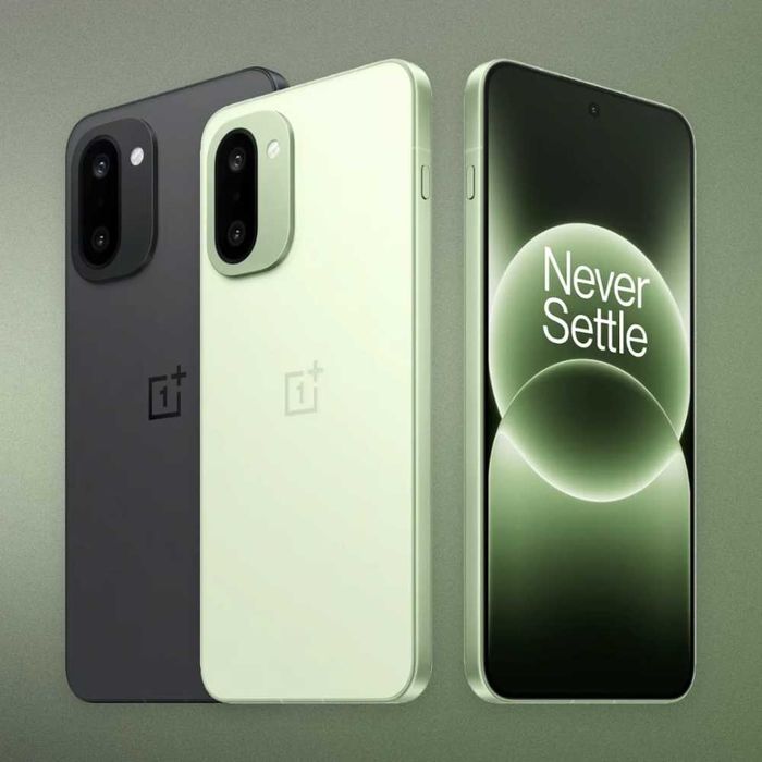 OnePlus 15R 12/256GB Mint Breeze EU (no adapter ) Oxygen OS