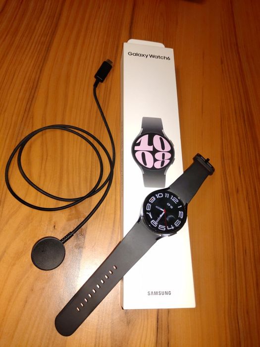 Samsung galaxy watch 6 40мм