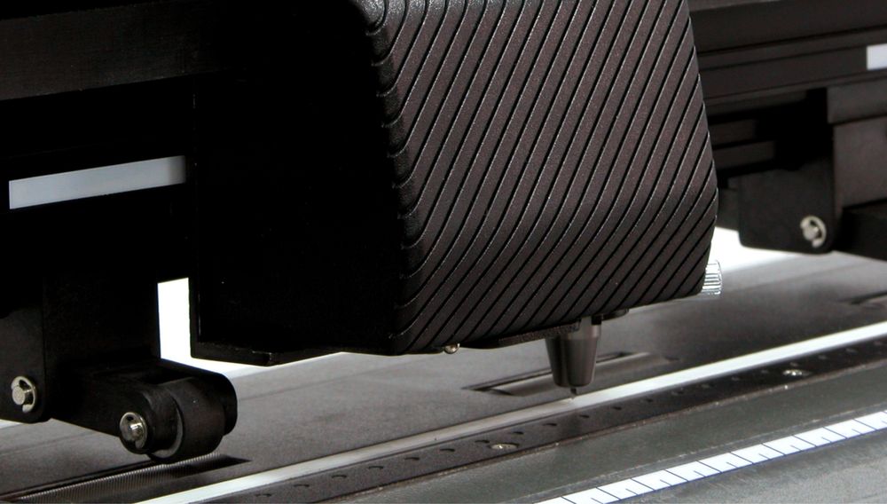 Плоттер GCC SignPal Jaguar II