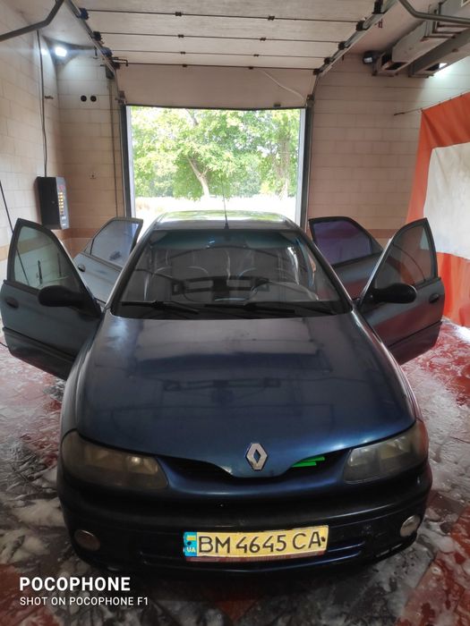 Продам автомобіль