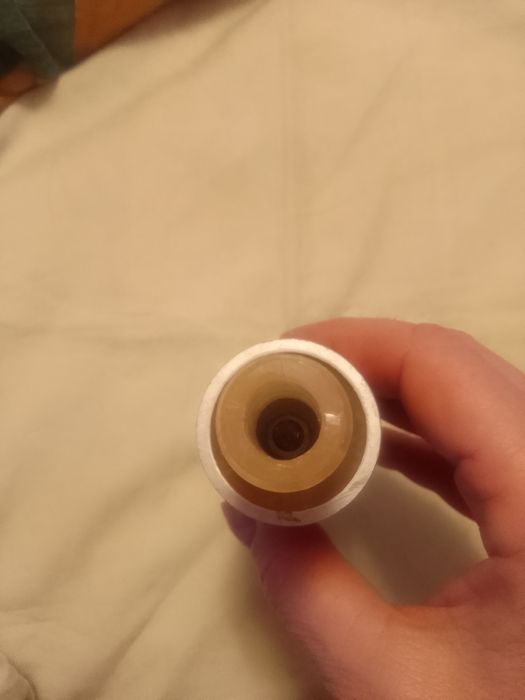 Фильтр поливочный